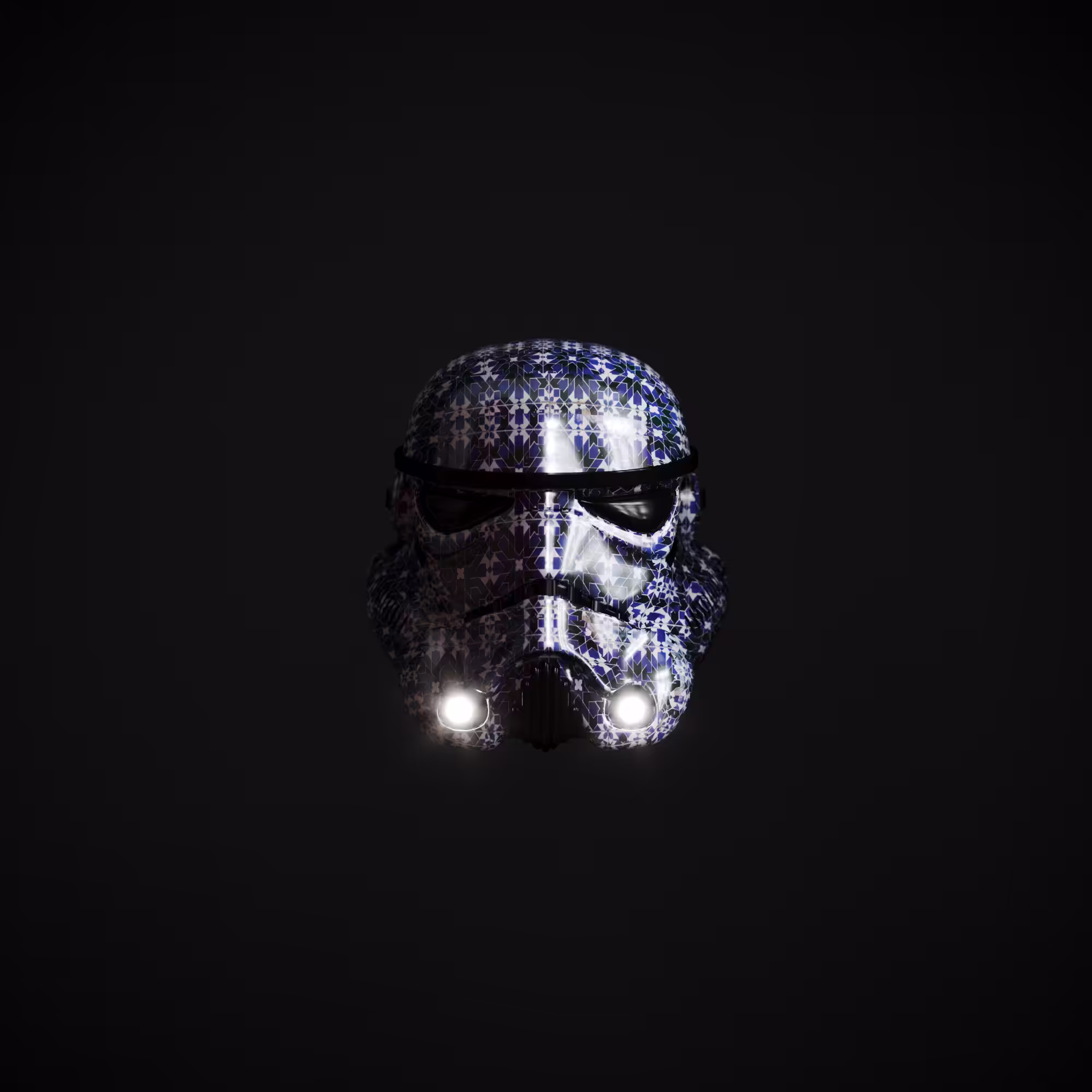stormtrooper #13