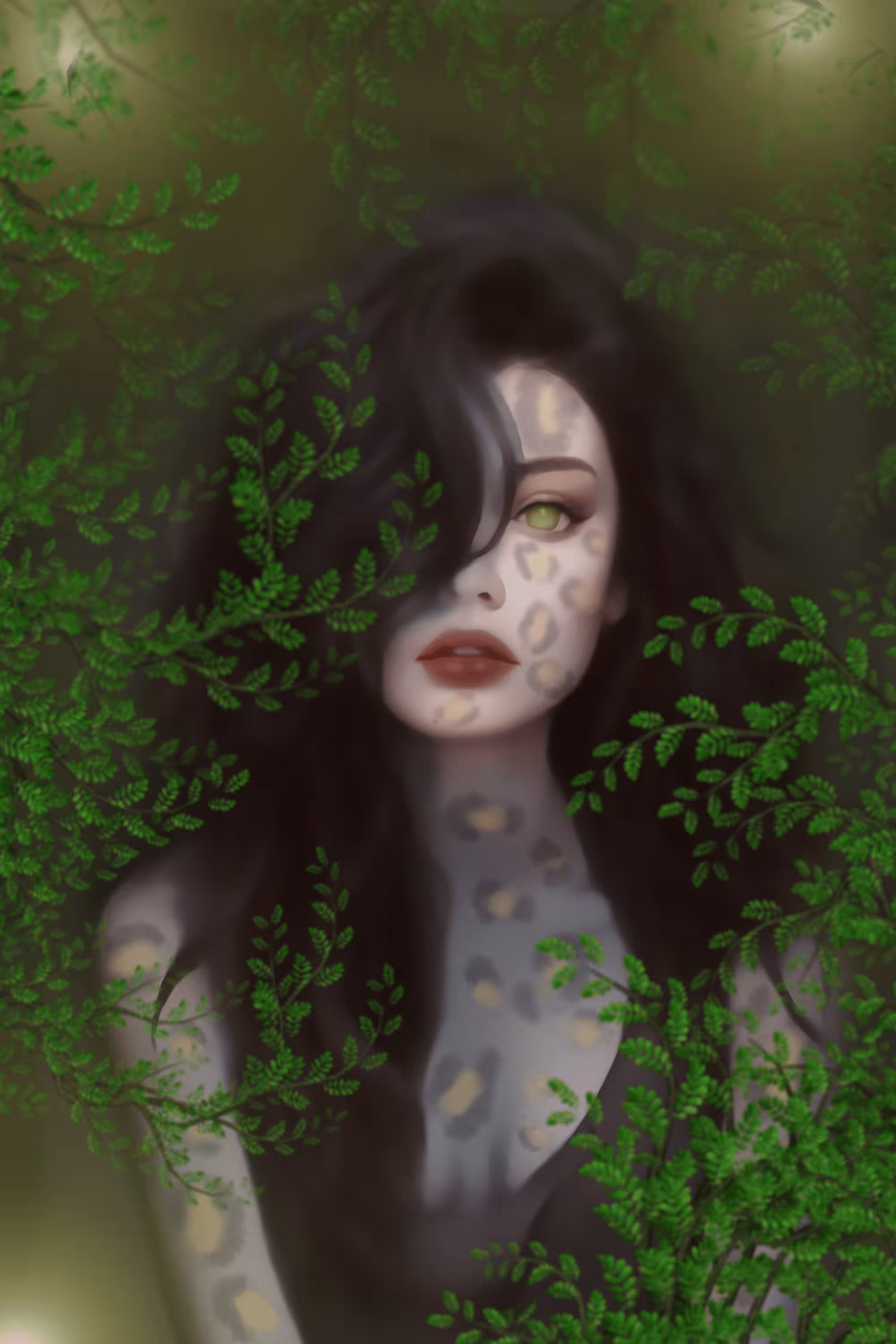 Demon 