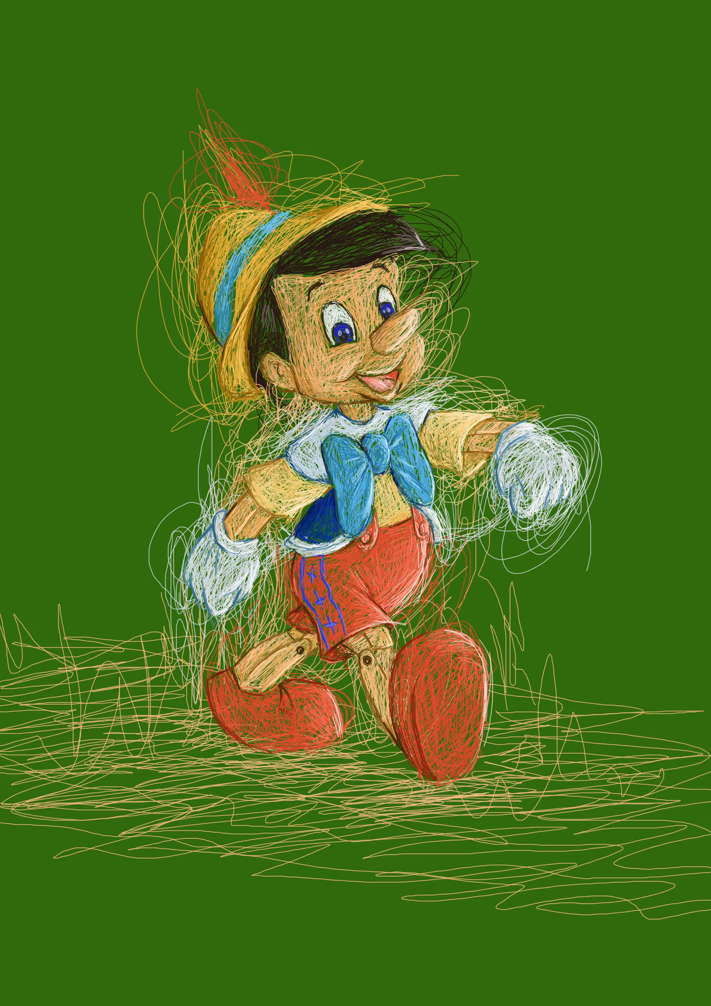 Pinocchio