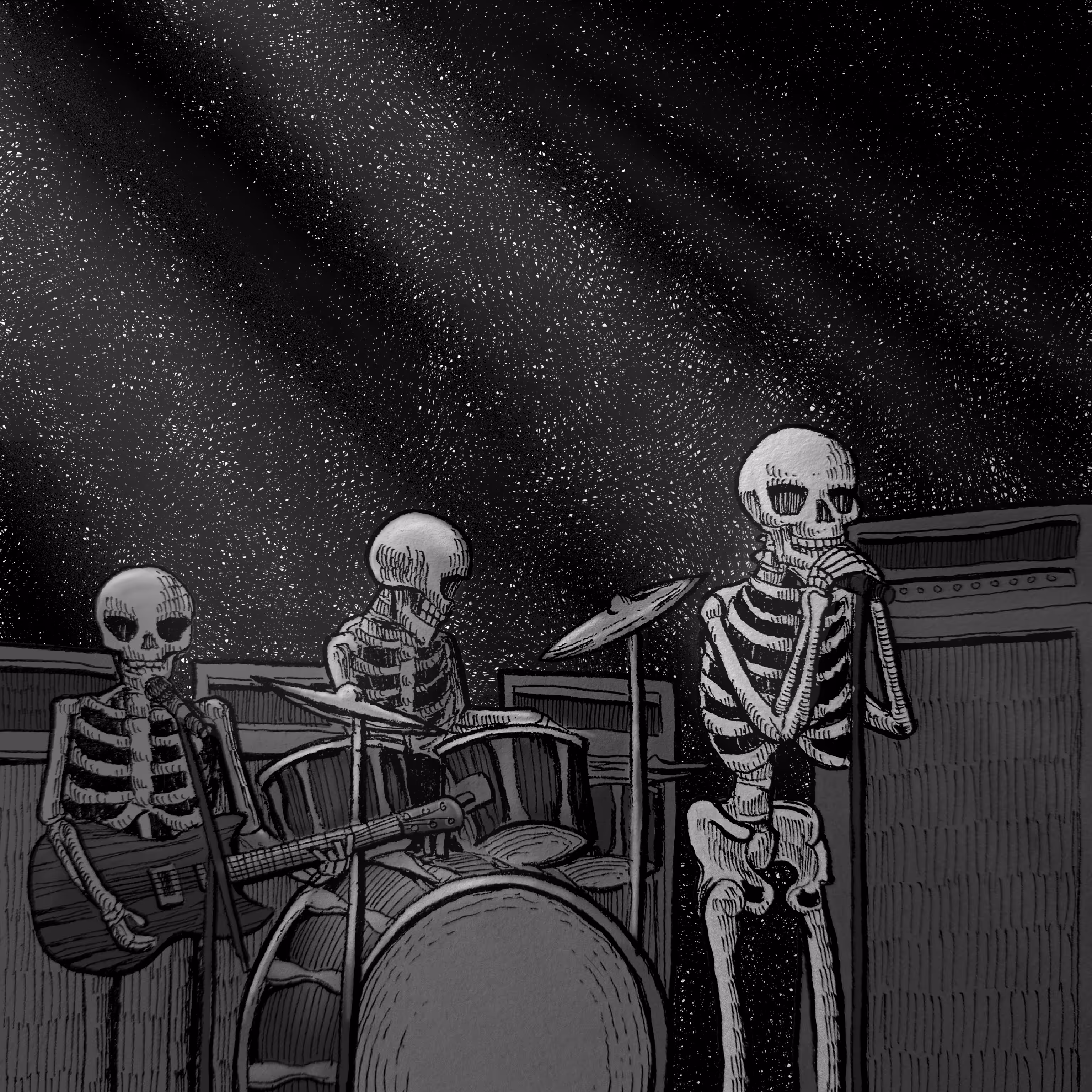 the show