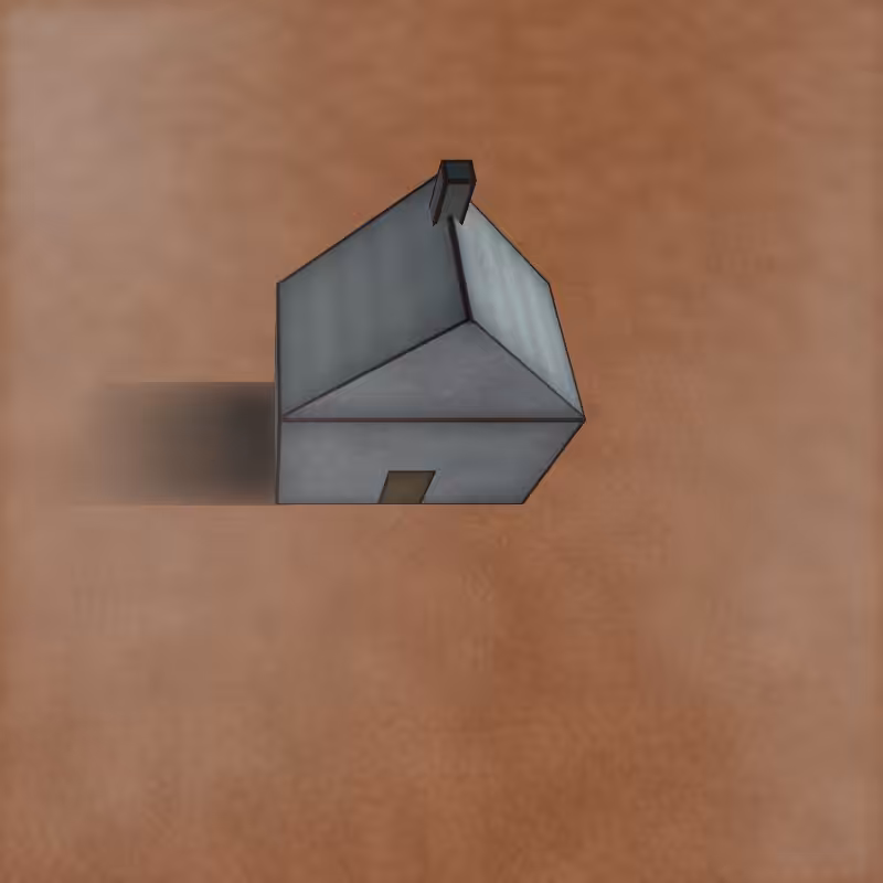 DESOLATE_SITUATION #8