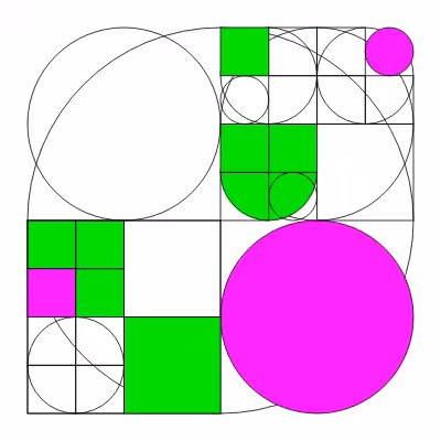 quadtree #22