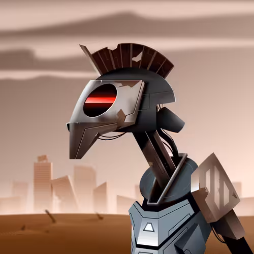 THEOS Shock Droid B-2427
