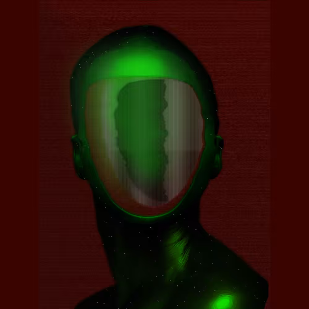 Layers of Noise #309