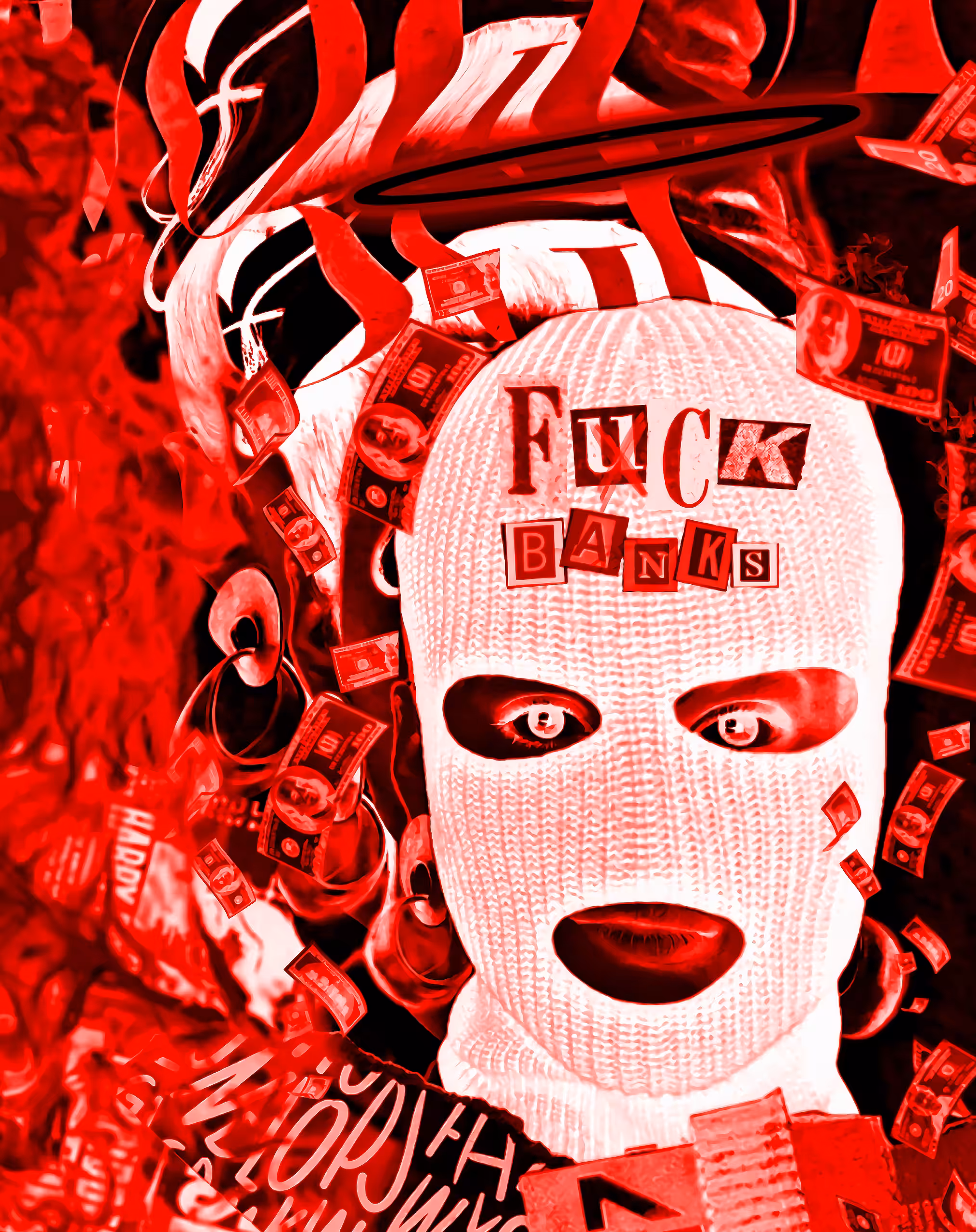 FCK Banks V6.