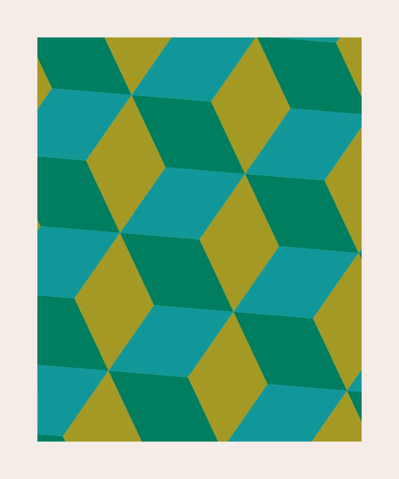 codeTurning 3: (un)patterning #120