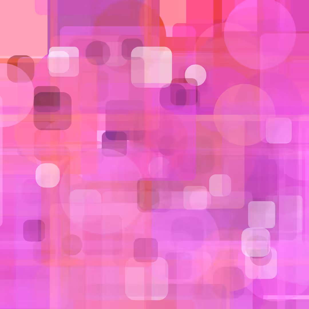 Color Study II #6