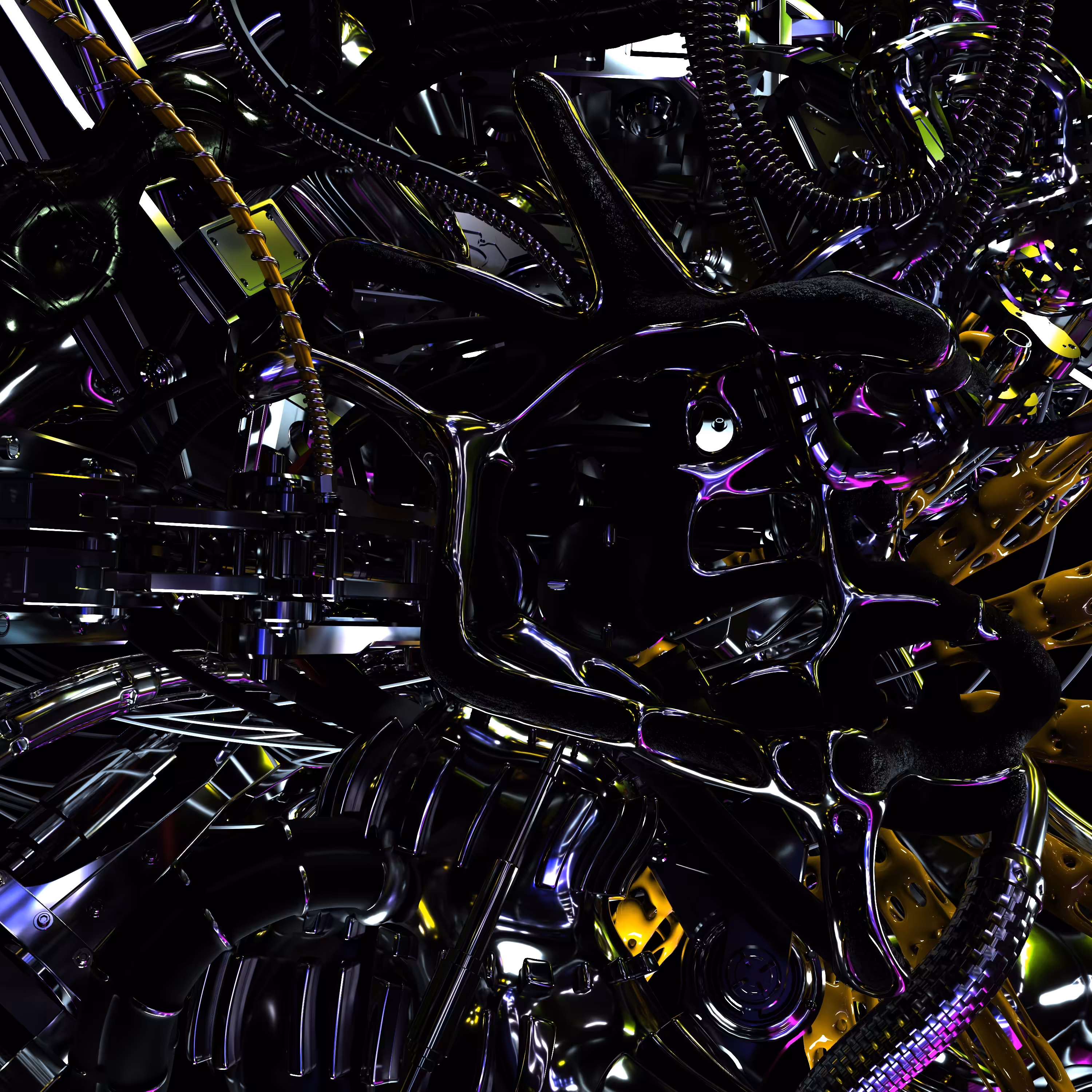 Wired