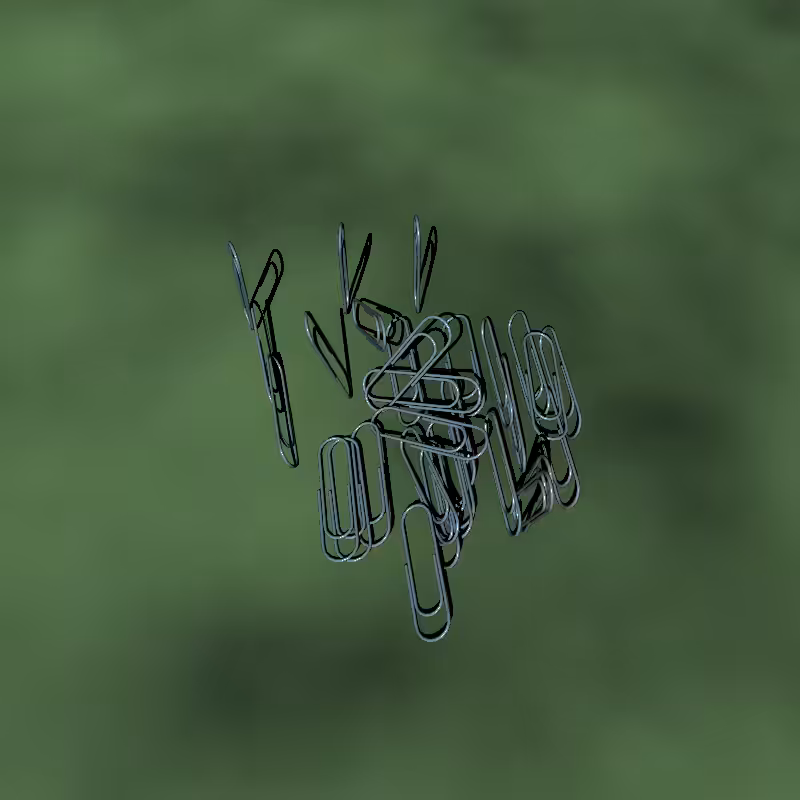 Paperclip $#@! v1.001 #85