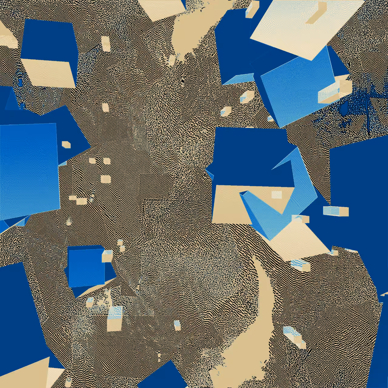 Chaos #297