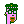 CryptoPunk #5538