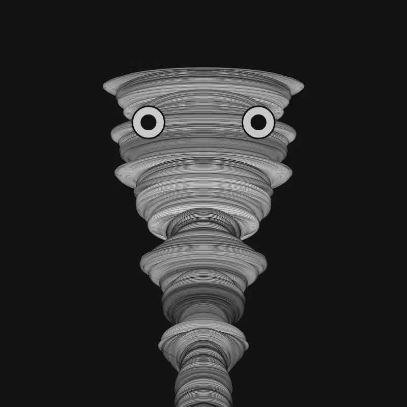 proboscidea #11