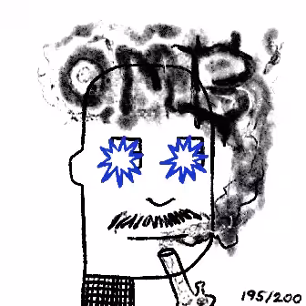 Ordinal Maxi Biz (OMB) #197