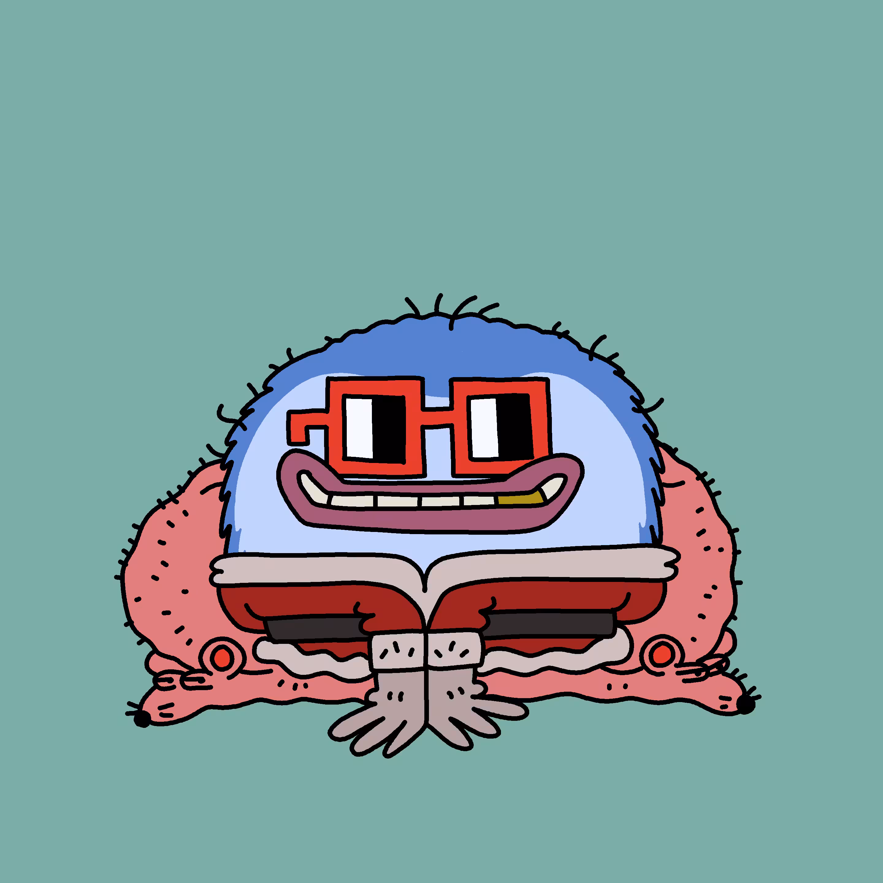 MistleToadz #6812