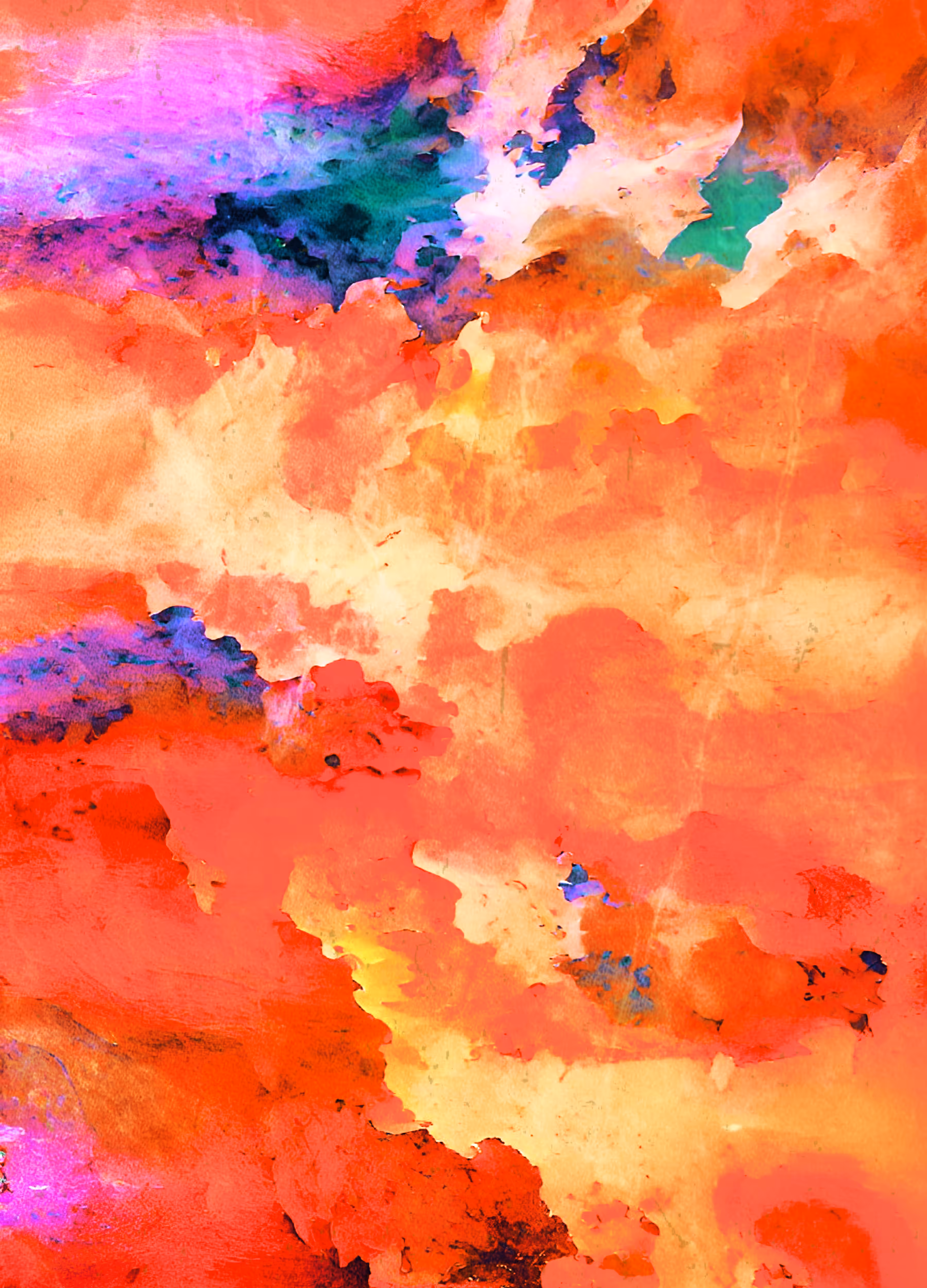 Luscious Paint 03