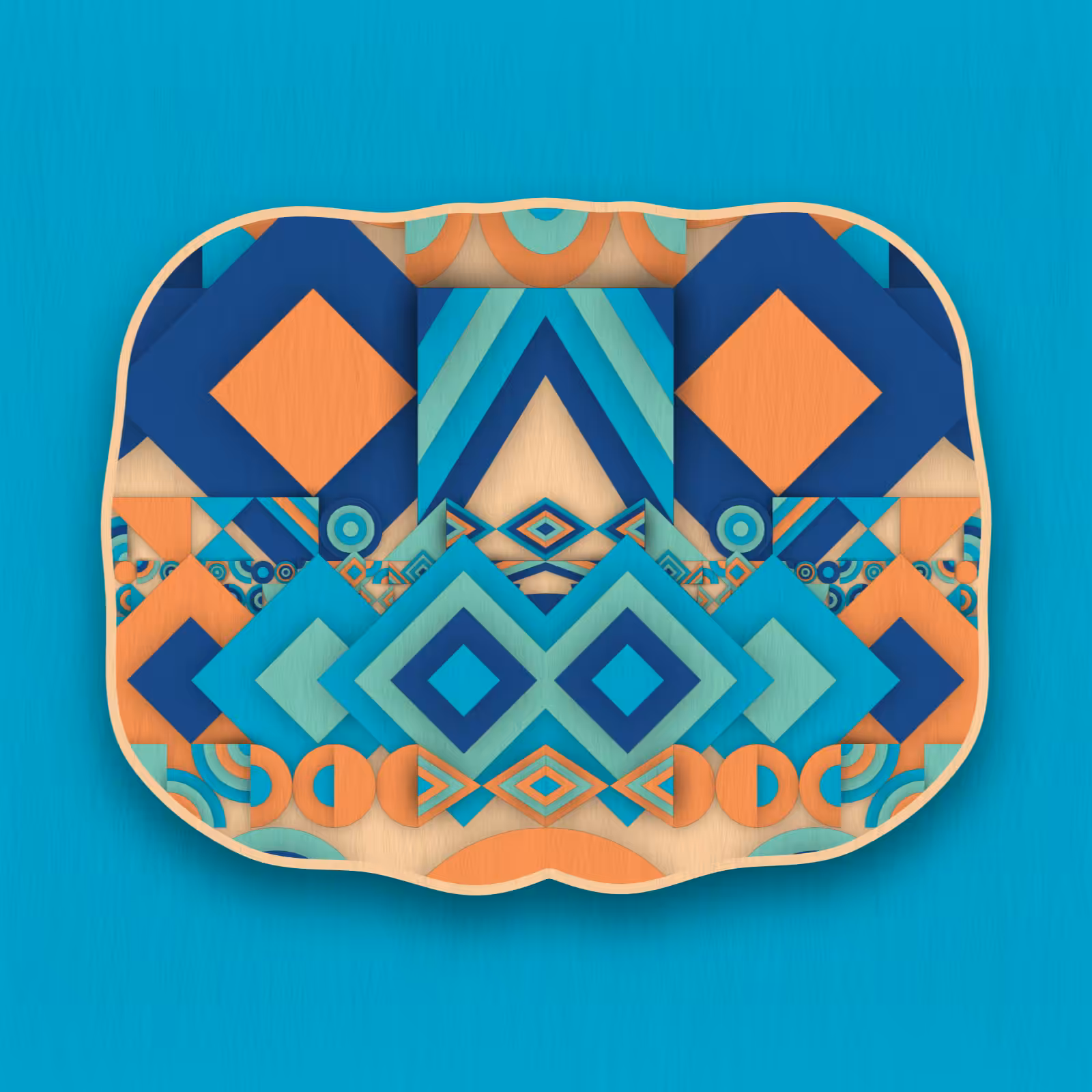 Generativemasks #587