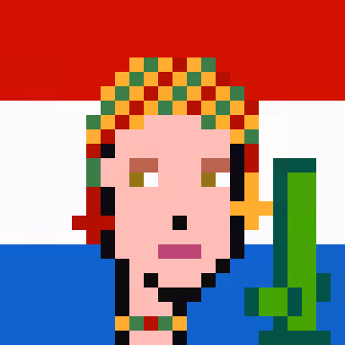 CryptoWook #0036