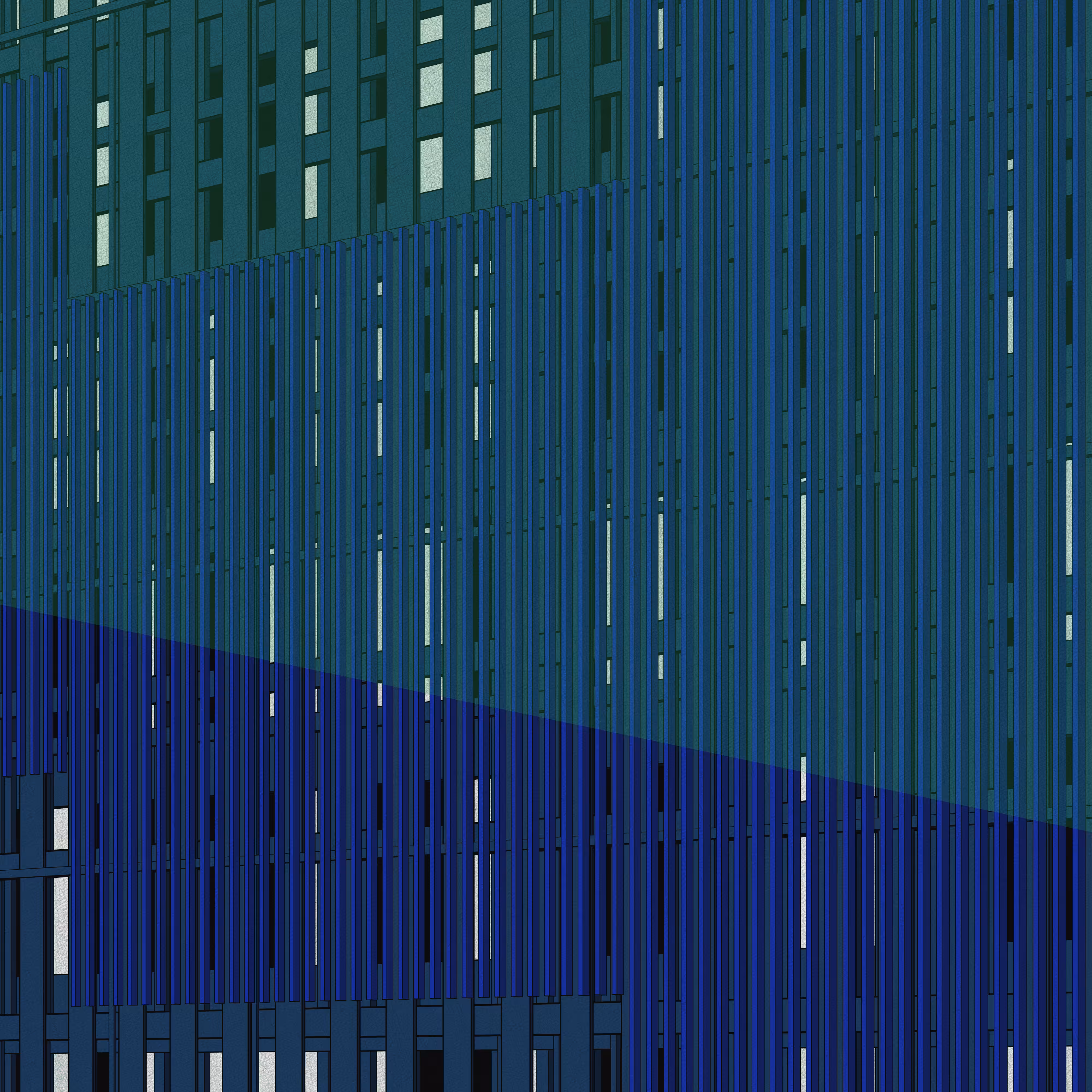 Exterior #35