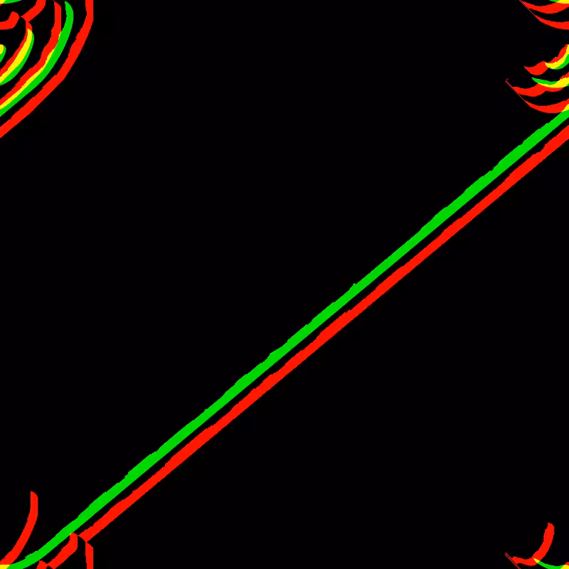 Cellular Automata #19