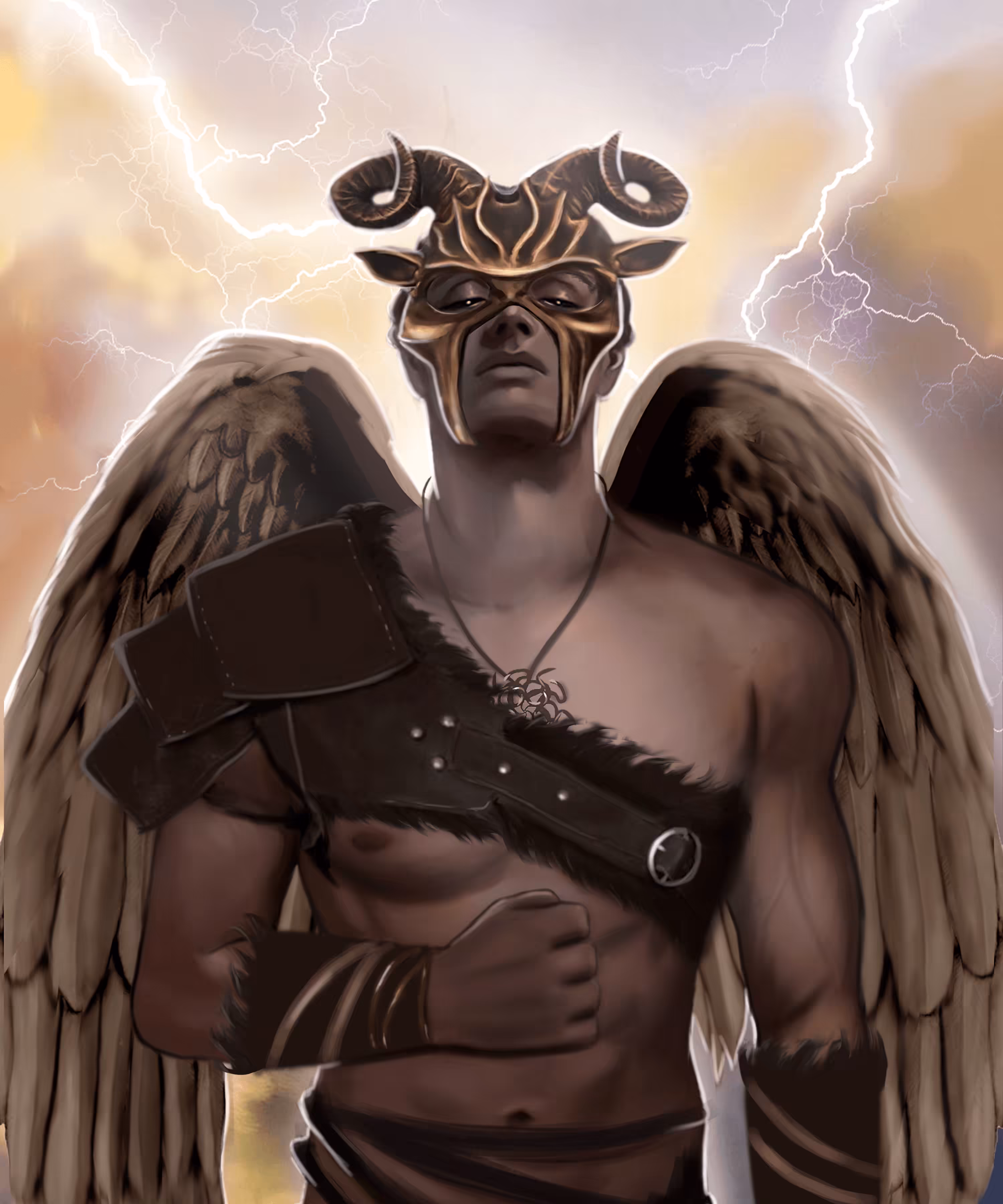 Dark Angel