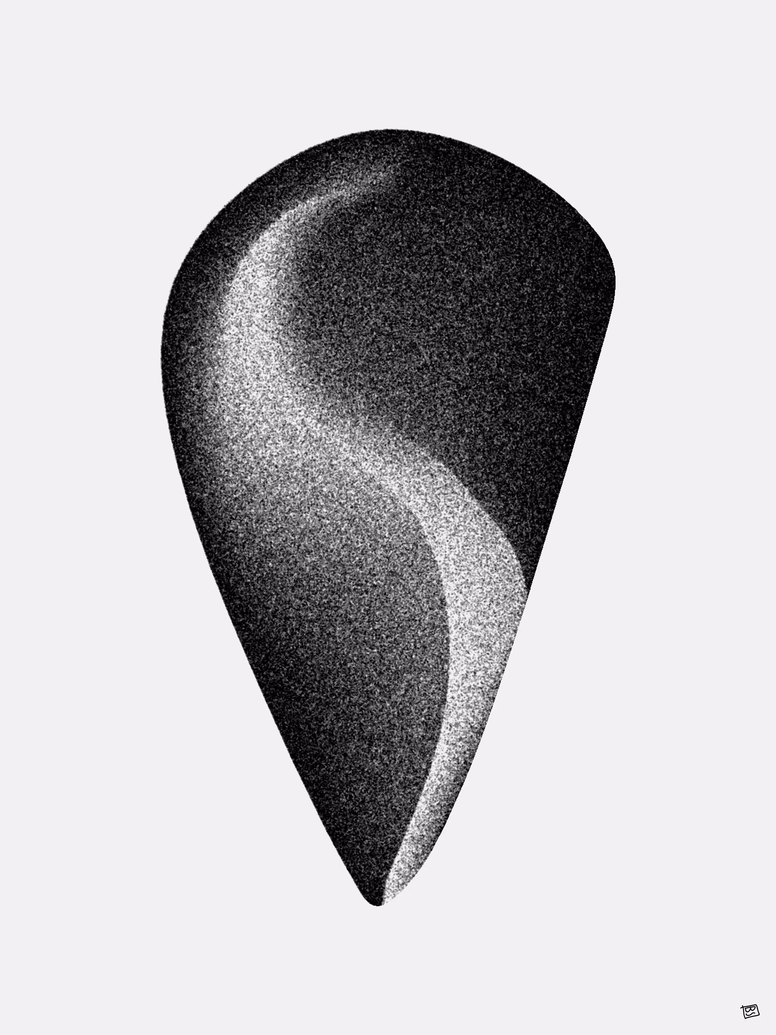 Stellar Stones 091