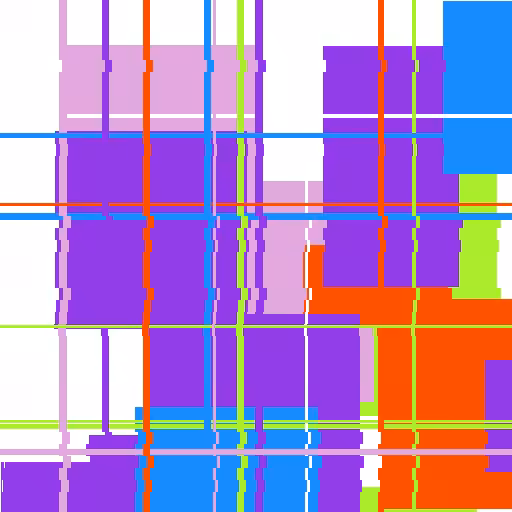 Chromatic Chaos #2405
