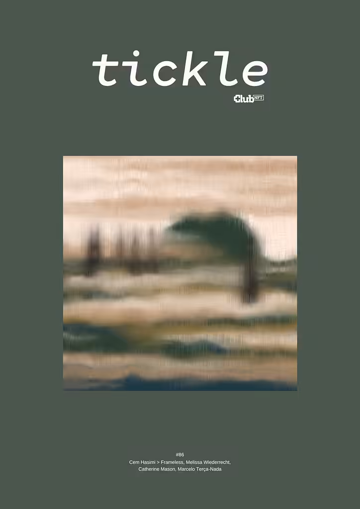 Tickle #86