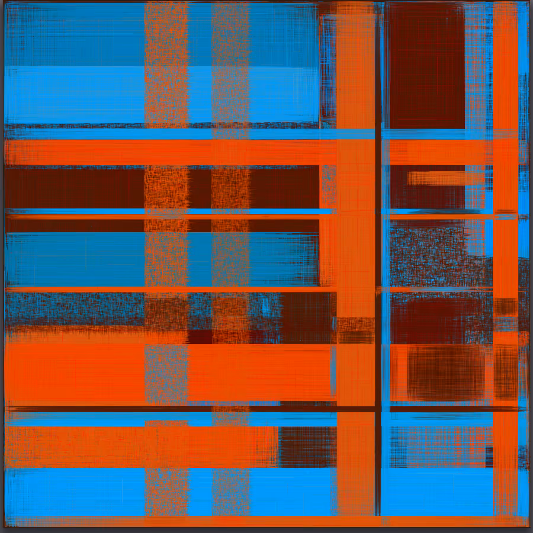Cognitive Maze #244