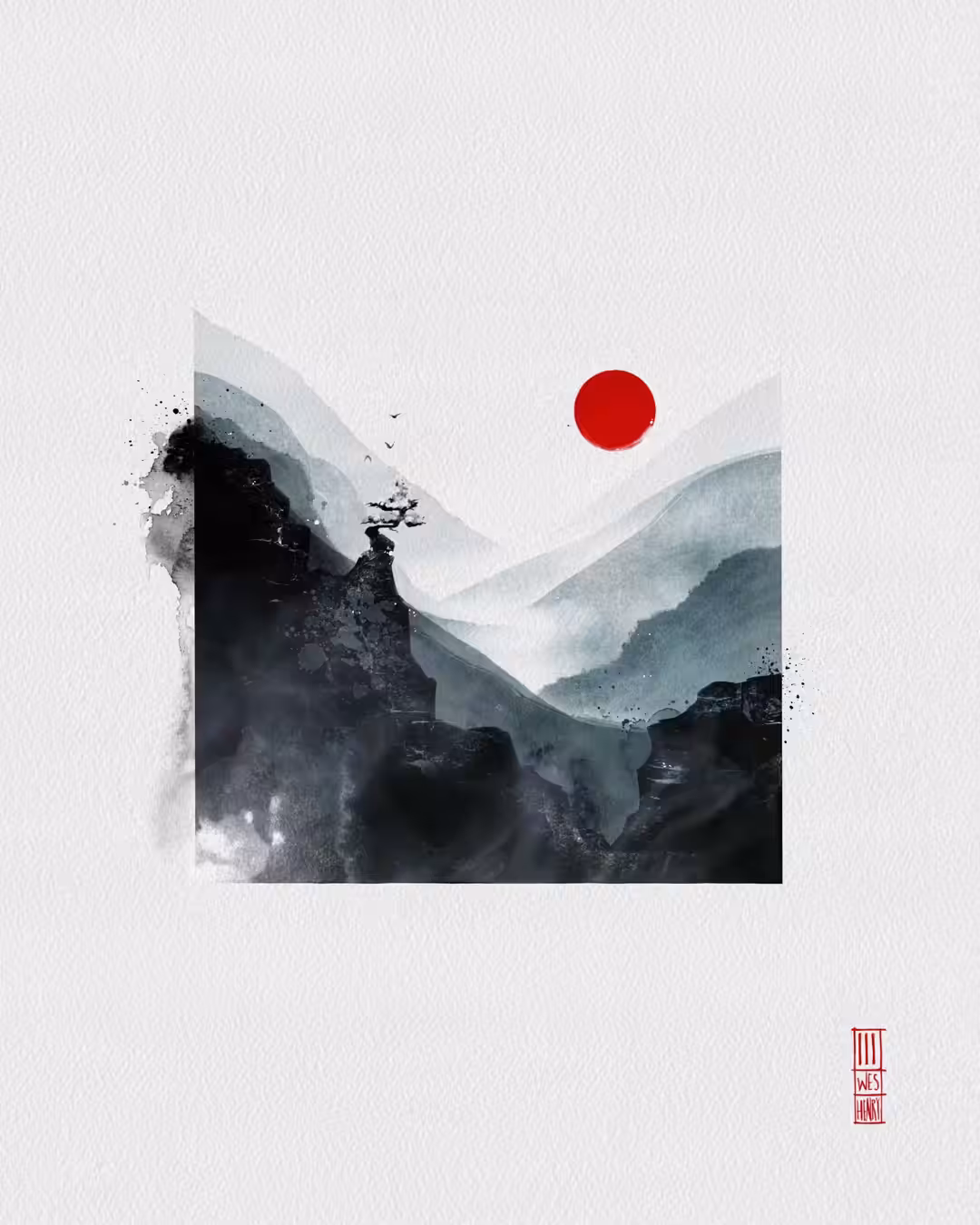 Zenscape 03