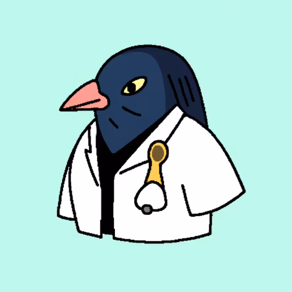 DX Terminal: HealthEnforcer