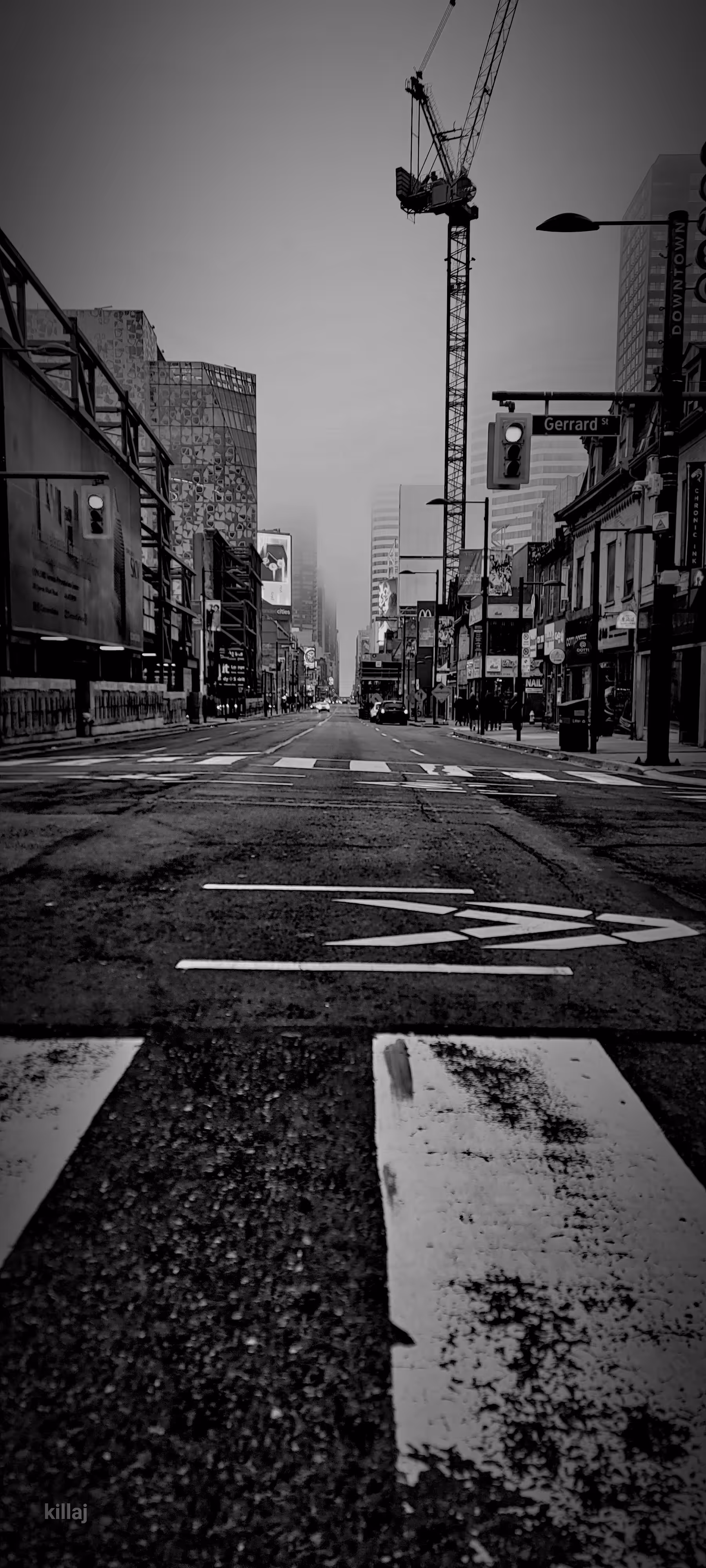 downtown 