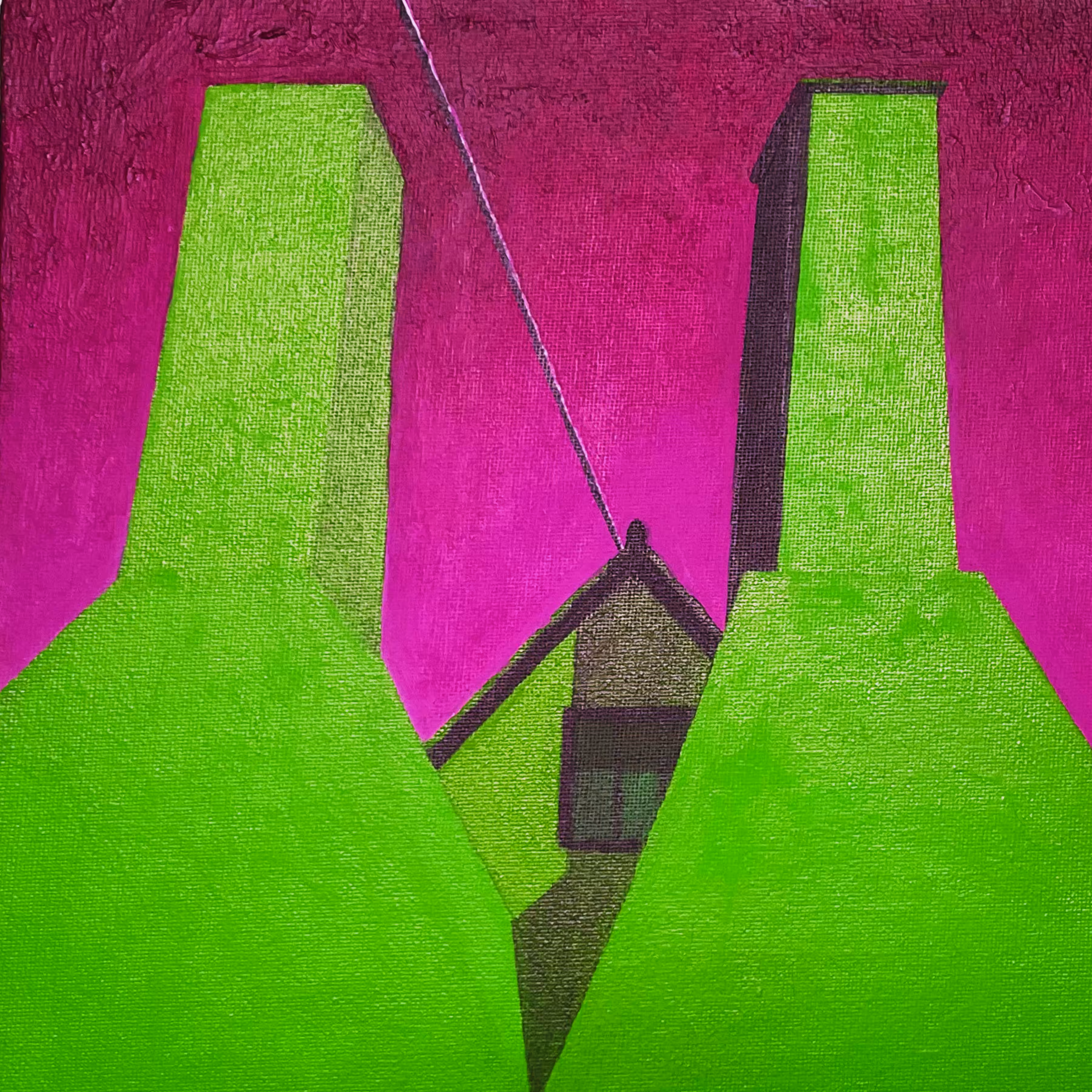 Røgeri Variation 1