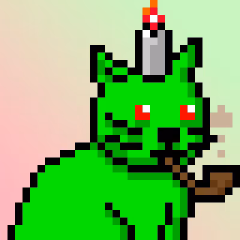 CAxTz #271