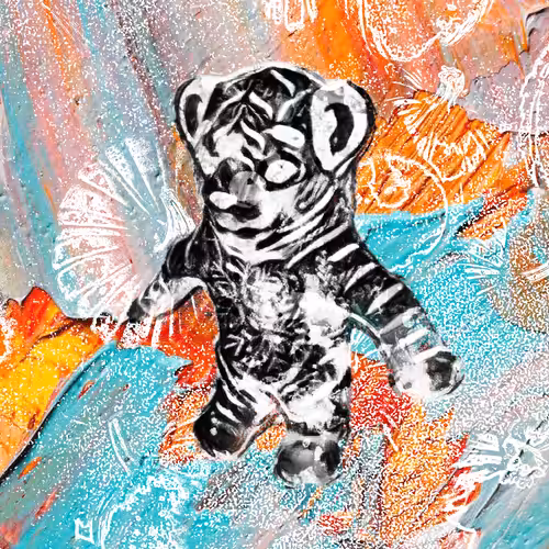 TinyTiger #249