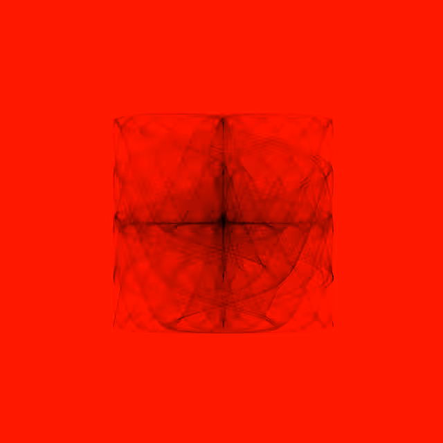 red #3