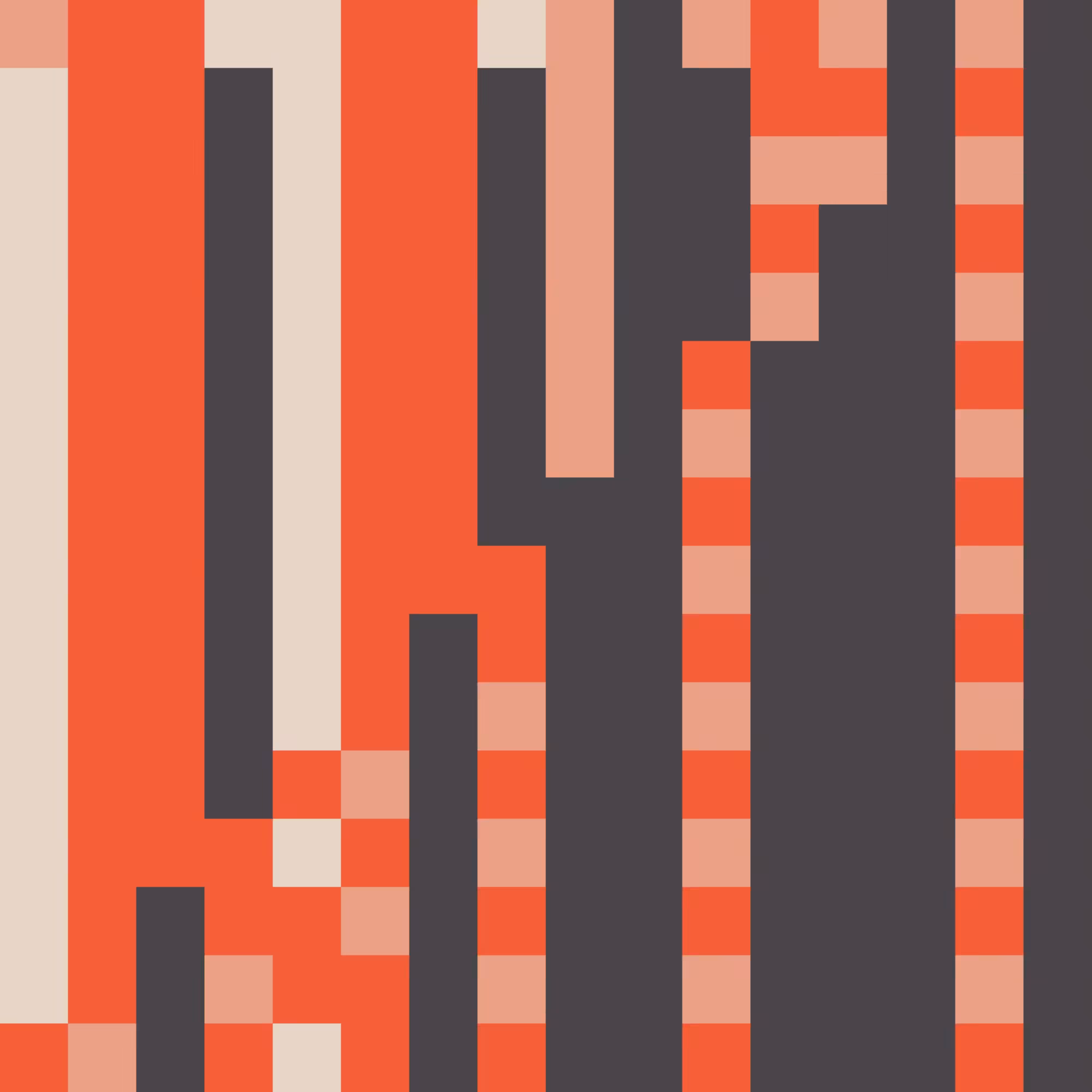 Blockchain Automaton #318