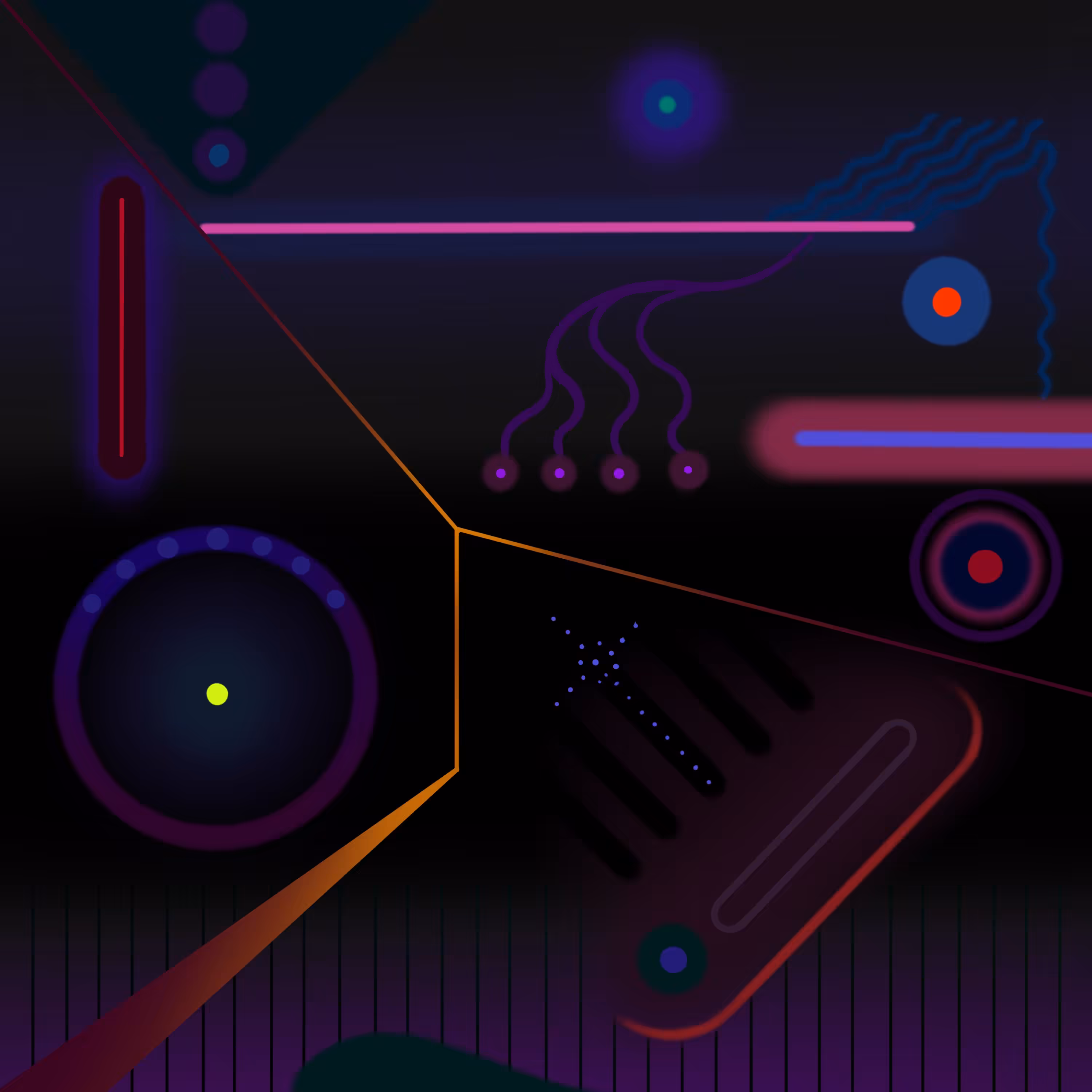 Sensations #003