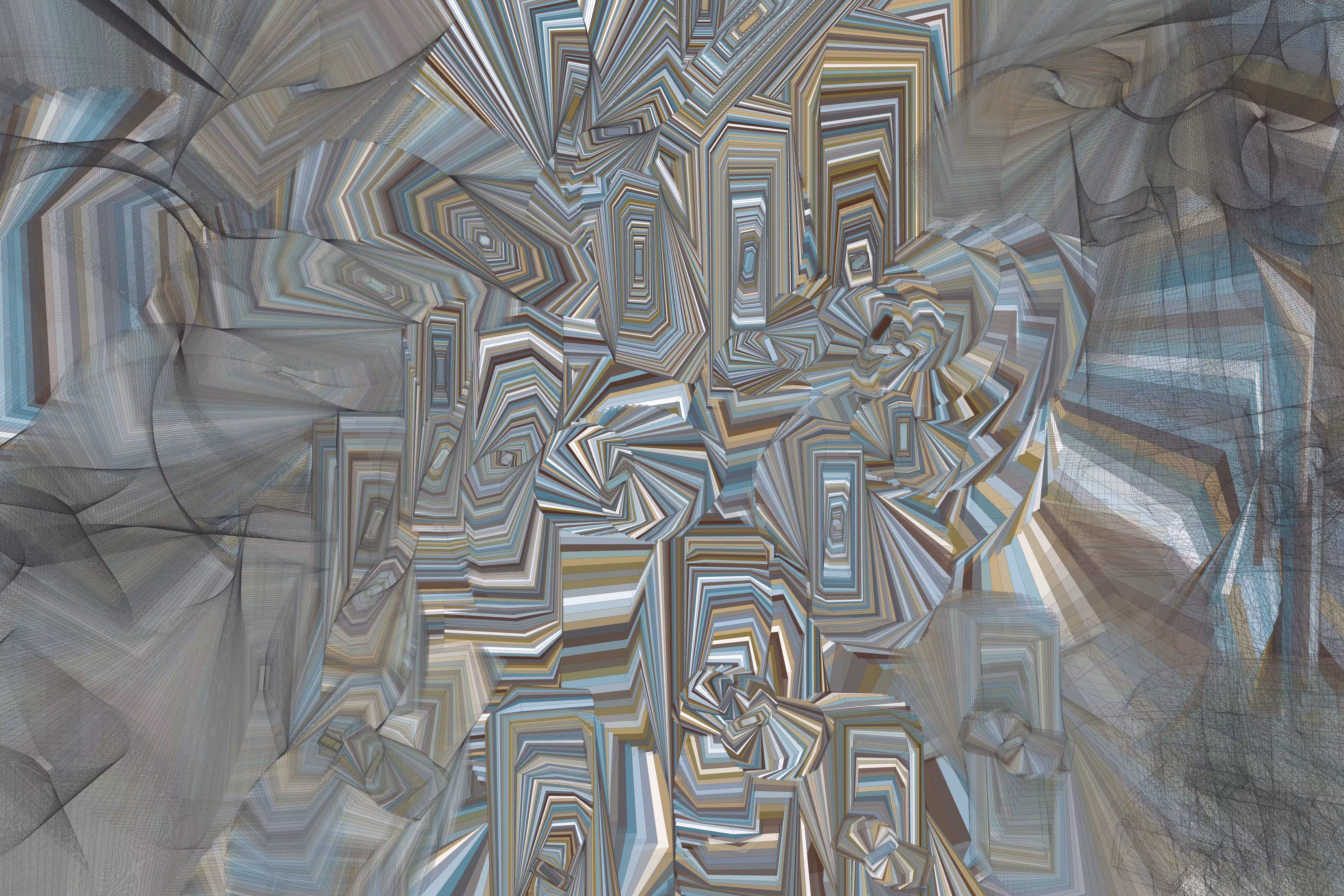 Kubist dance 0004