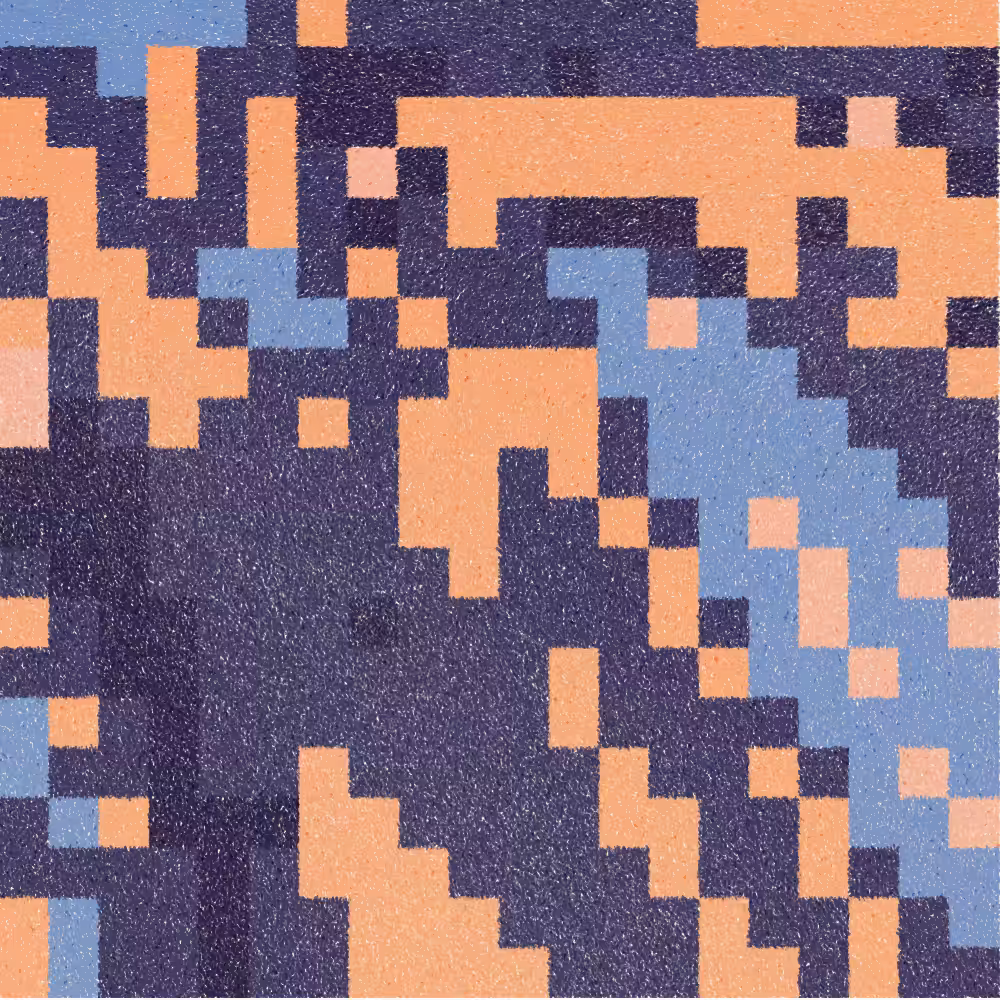 Hydrangea & Patchwork #215