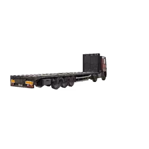 Krone SDP 27