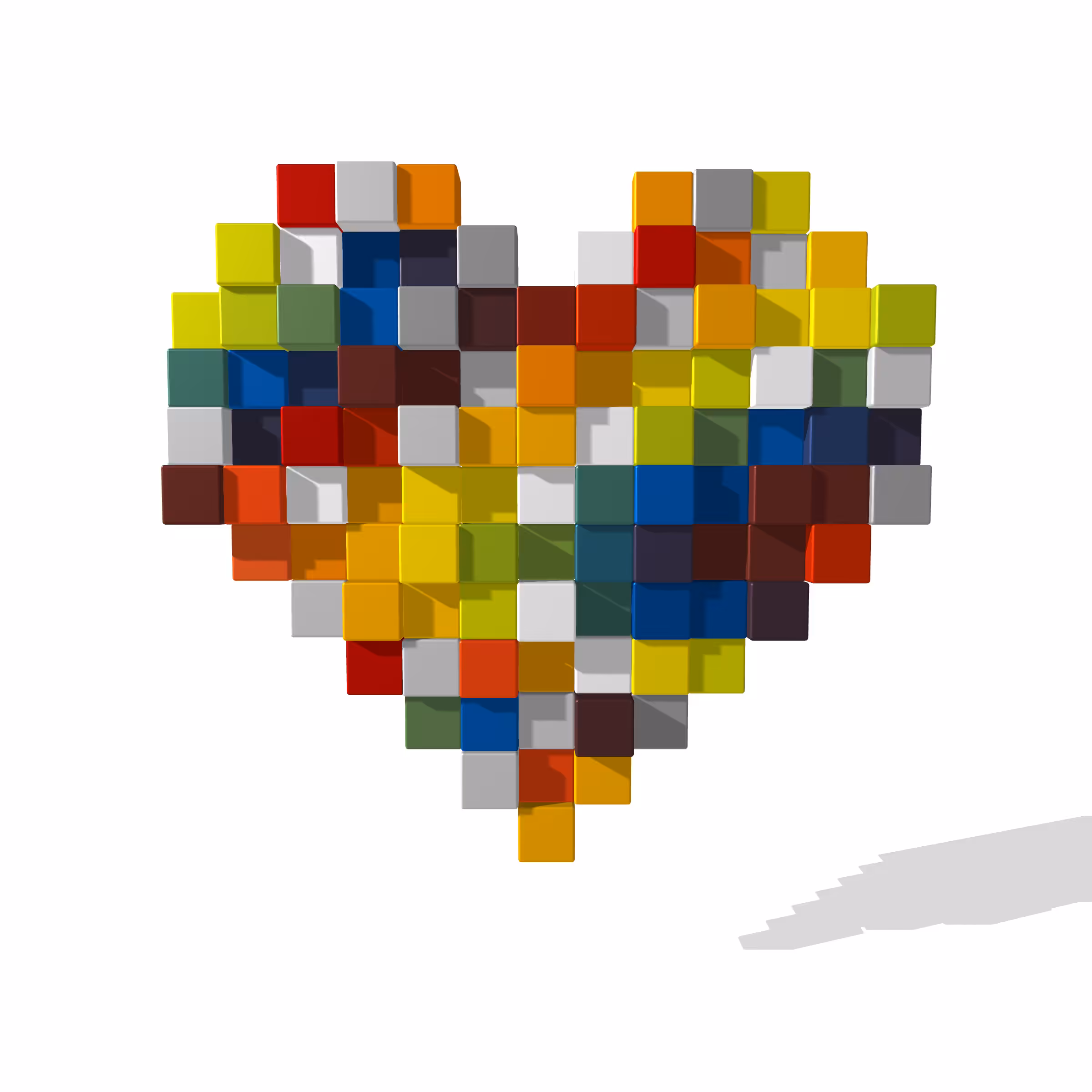 heart + craft #20318