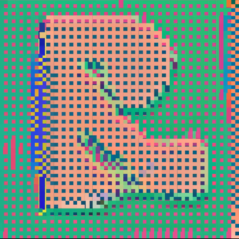 pixelfusion #83