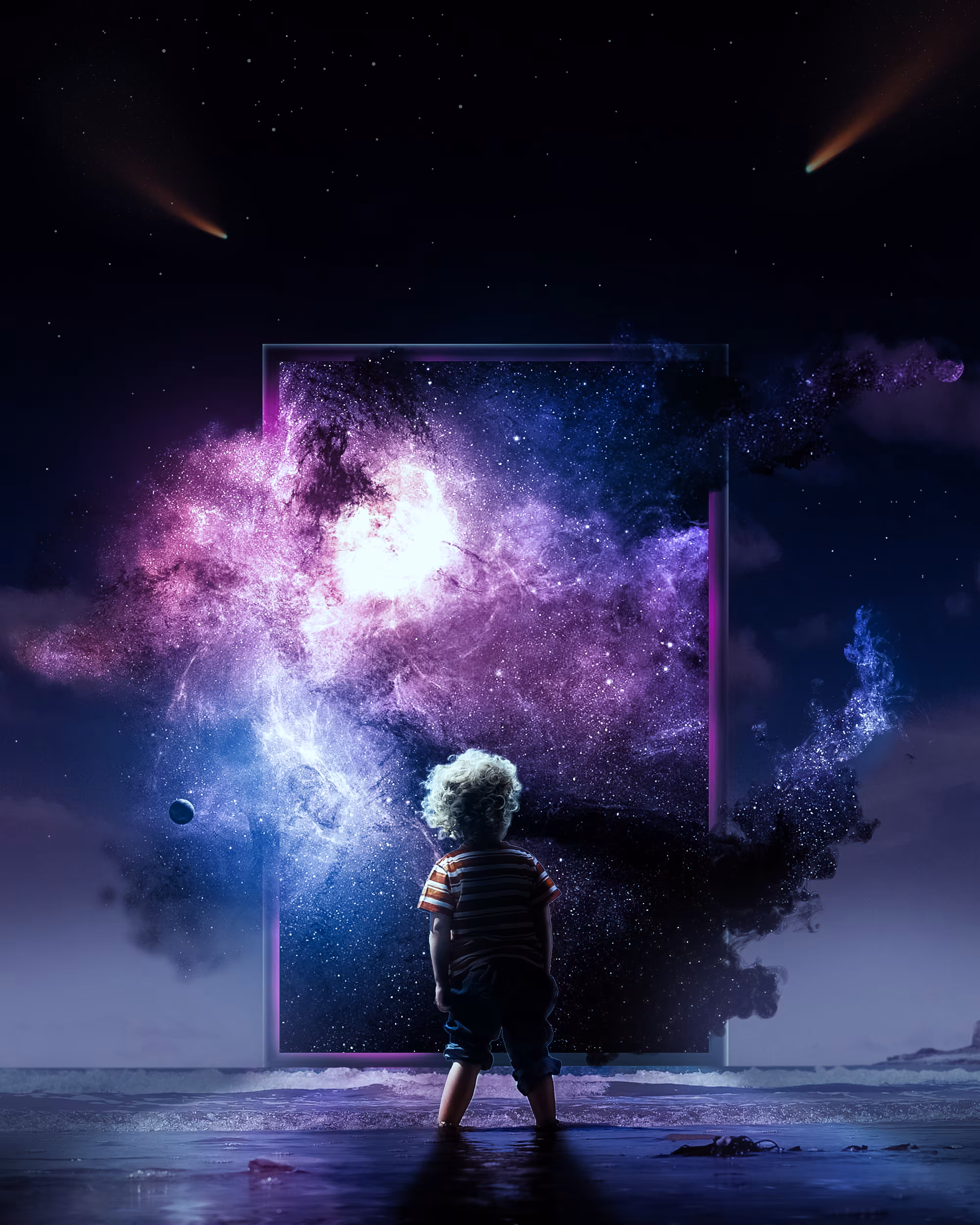 Gate Of The Universe