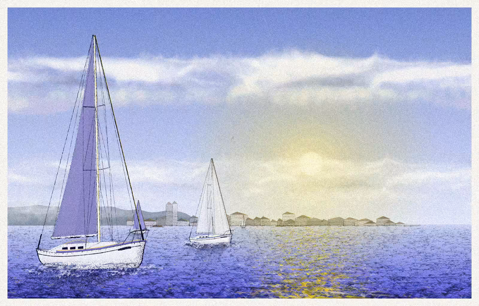 Voyage #179