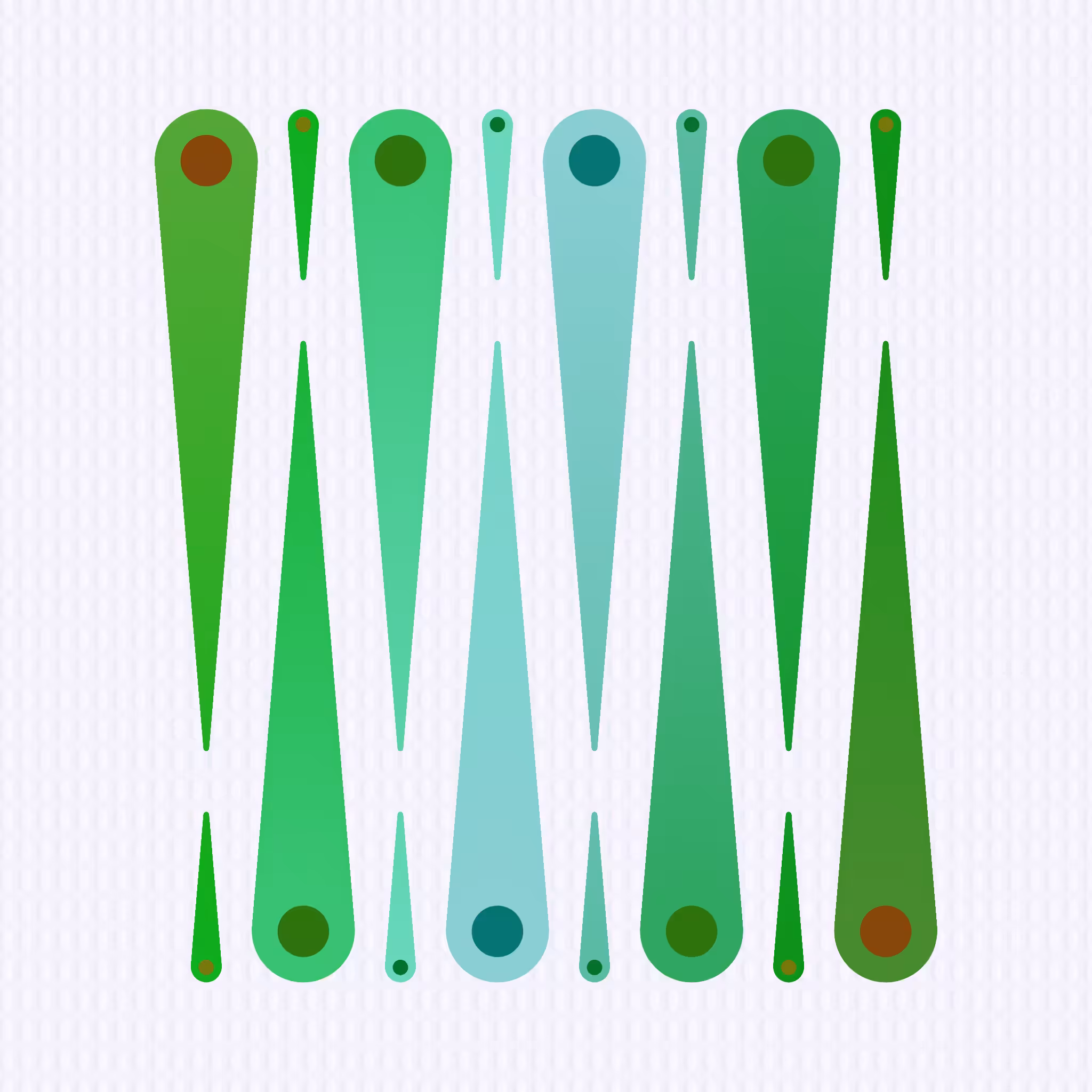 Gradients #66