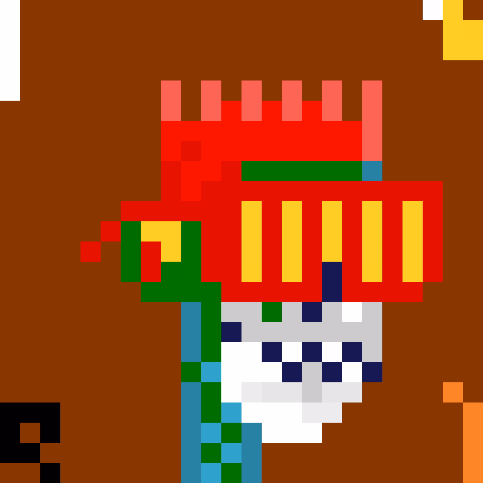 TwoFourQunk 403