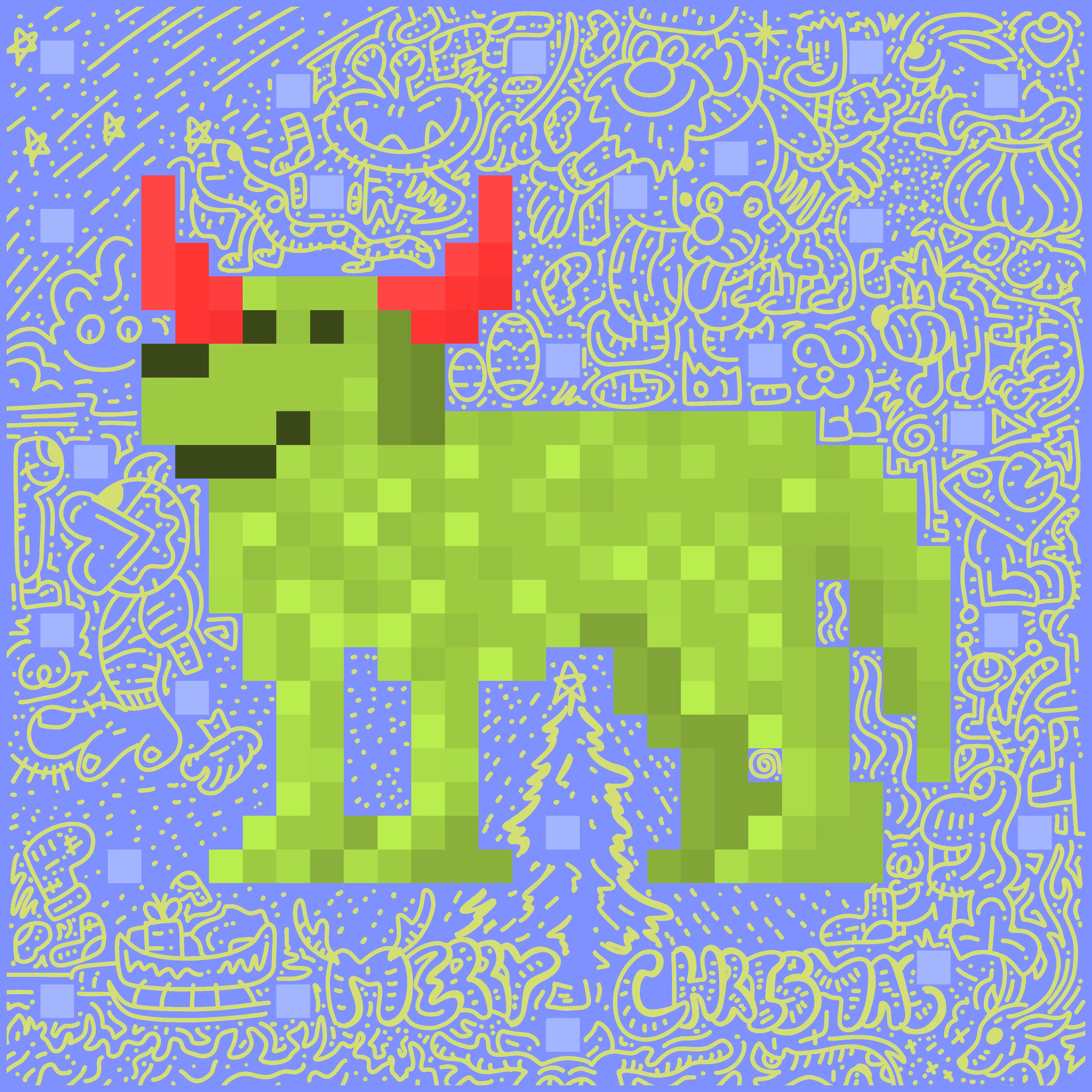 Pixdoo: AGDog