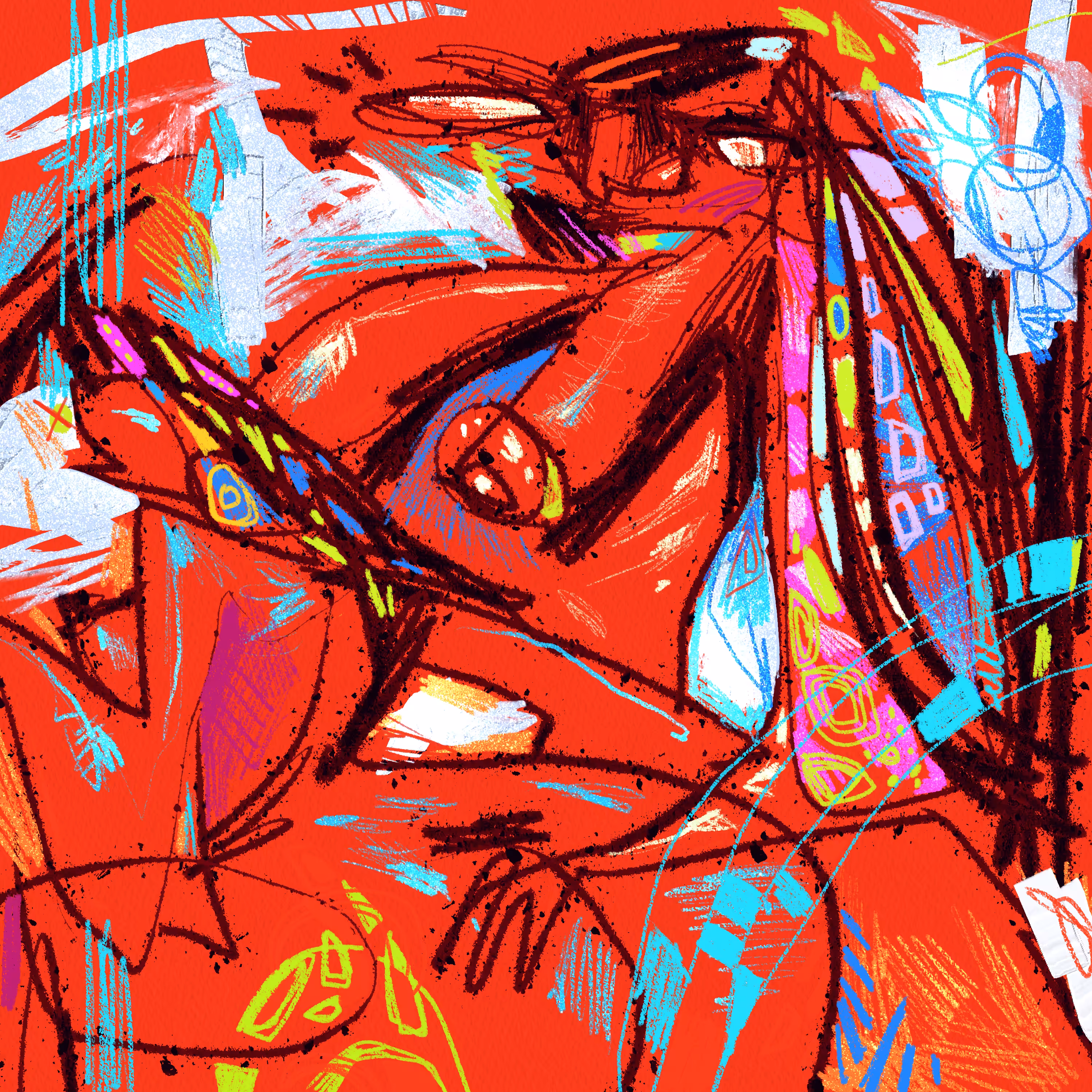Red Ladys?
