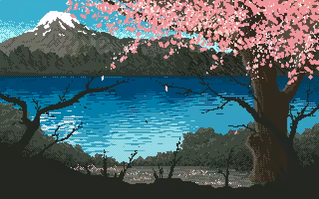 Peace and Quiet