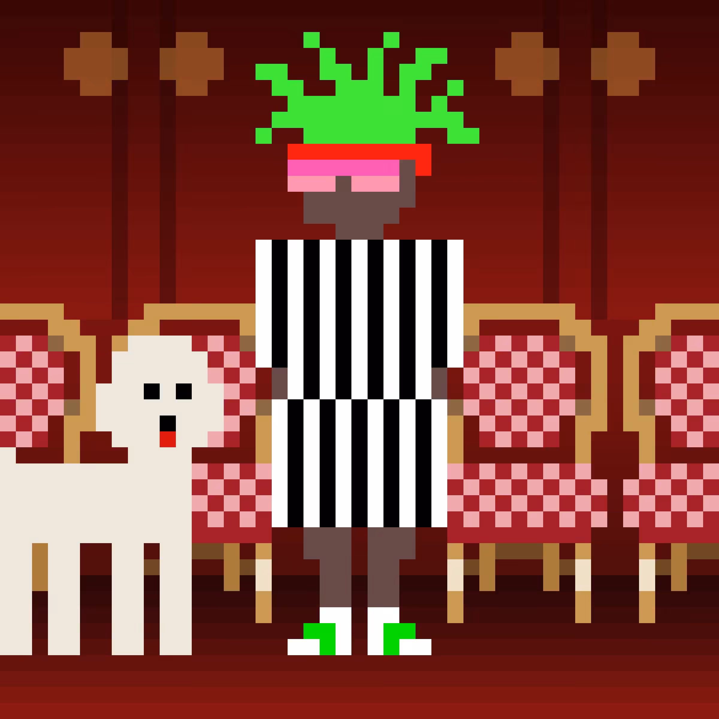 CryptoParisian #646